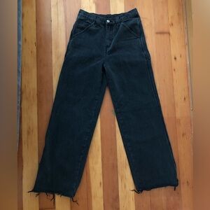 J Galt / Brandy Melville Carpenter Jeans